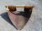 SKID STEER ROOT BUCKET