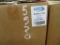 UNIVERSAL TRACTOR SEAT BLUE
