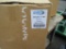 UNIVERSAL TRACTOR SEAT BLUE