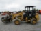 2007 CART 904H WHEEL LOADER W/ GRAPPLE