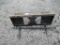 IA SKIDSTEER BALE SPEAR