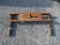 GOOSENECK HITCH