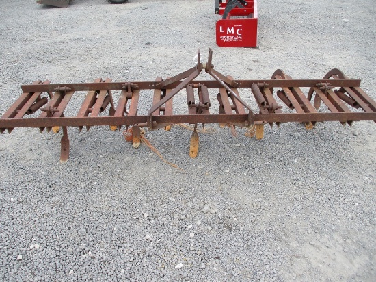 10 SHANK ALL PURPOSE PLOW