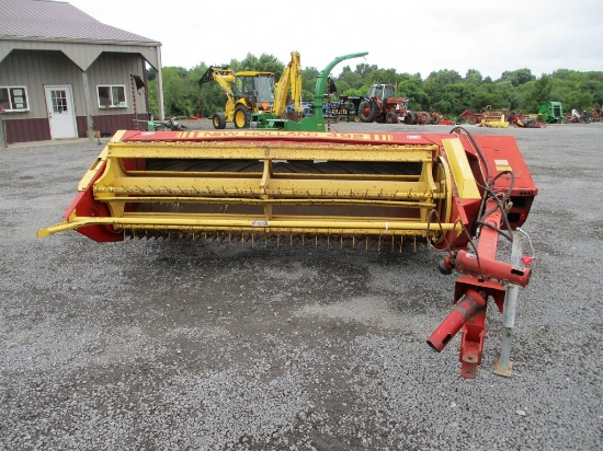 NEW HOLLAND 492 HAYBINE