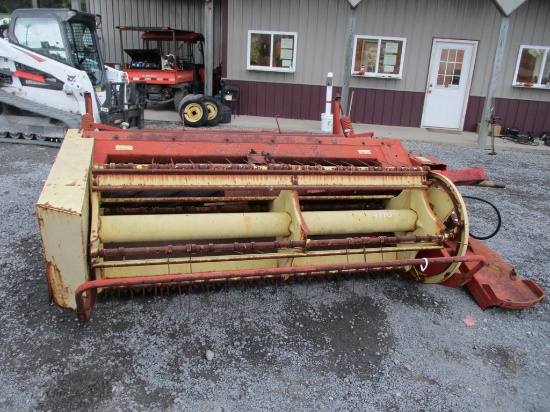 NEW HOLLAND 478 HAYBINE