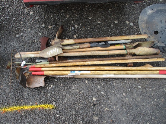 MISC HAND TOOLS