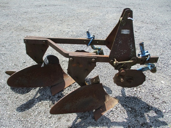 FORD 1010 PLOW