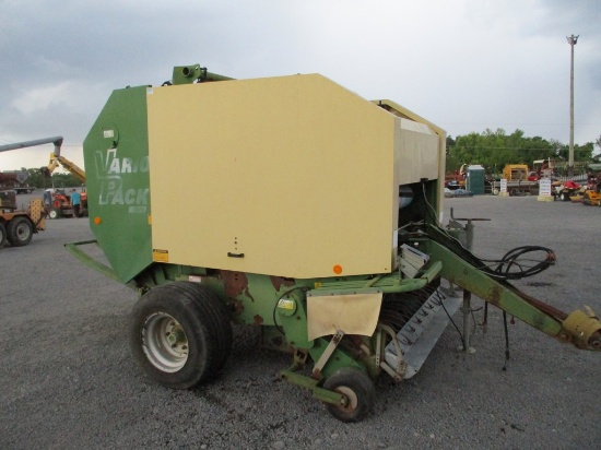 KRONE 1500 RD BALER