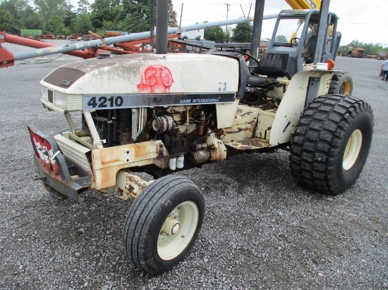 CASE IH 4210 LO PRO