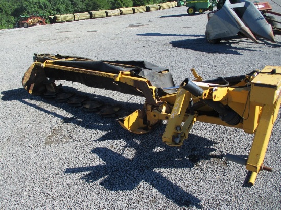 VERMEER 6030 DISC MOWER