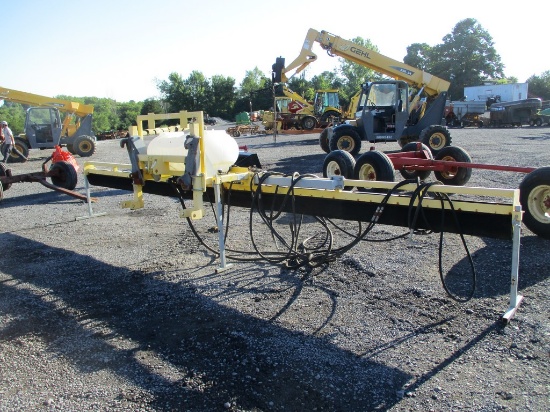 GRASSWORKS 20' WEEDWIPER