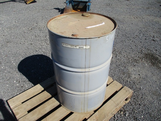 55 GAL DRUM GEAR OIL