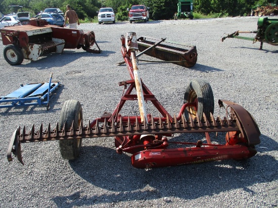 IT 1100 PULL TYPE SICKLE