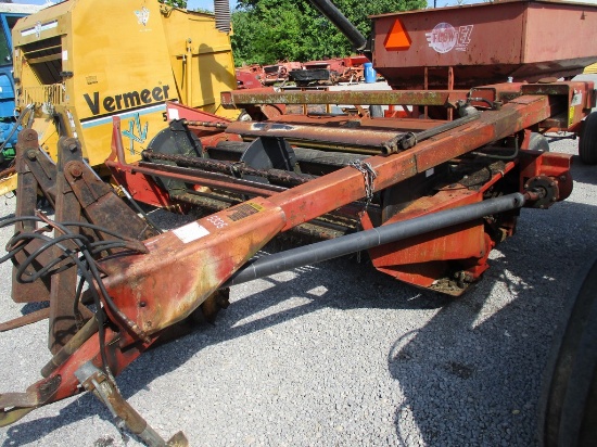CASE IH 1190 HAYBINE