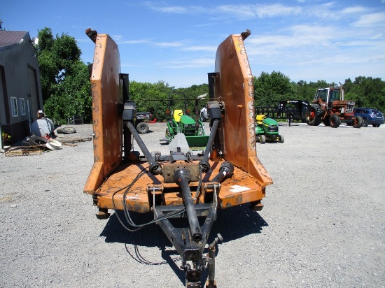 WOODS BW240 BATWING