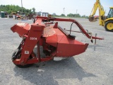 NEW IDEA 5209 DISCBINE