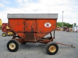 KORG GRAVITY WAGON