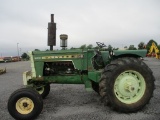 OLIVER 1855 TRACTOR