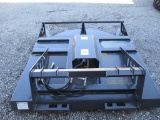 JCT SKIDSTEER BUSHHOG