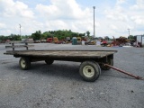 FARM WAGON 20'