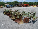 JOHN DEERE 4X PLOW