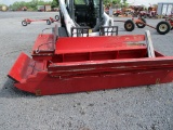 WAGON TOP W SEAT