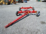 E-Z TRAIL 680 WAGON GEAR