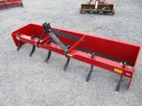 LMC 8' GRADER BOX