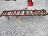 10 SHANK ALL PURPOSE PLOW