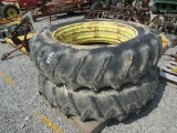 14.9-38 AG TIRES
