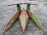 JOHN DEERE 30