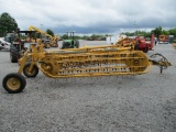 VERMEER R23A TWIN RAKE