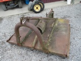 FORD 3PT BUSHHOG