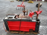 COATS TIRE CHANGER