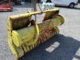 JOHN DEERE HAY HEAD