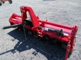 LOWERY 7' TILLER
