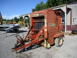 GEHL 1400 RD BALER