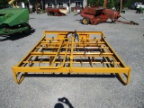 LAND HONOR BALE GRAPPLE