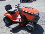 HUSQVARNA YTH18542 LAWN MOWER