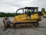 NEW HOLLAND DC 100 DOZER