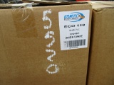 UNIVERSAL TRACTOR SEAT BLUE