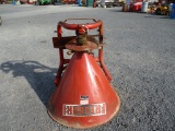 FRESSORI 500 CONE SEEDER