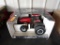 TOY CASE IH MX270 MAGNUM TRACTOR