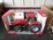 TOY CASE IH MX230 MAGNUM TRACTOR