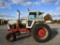 CASE 2290 TRACTOR