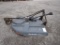 WOODS HSS60 BUSHHOG