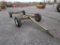 JD 1065 WAGON GEAR