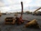 NEW HOLLAND 707 3PT CHOPPER W/ HEADS