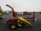 NEW HOLLAND 770 CHOPPER W/1-ROW HEAD