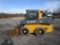 JD 318E SKIDSTEER